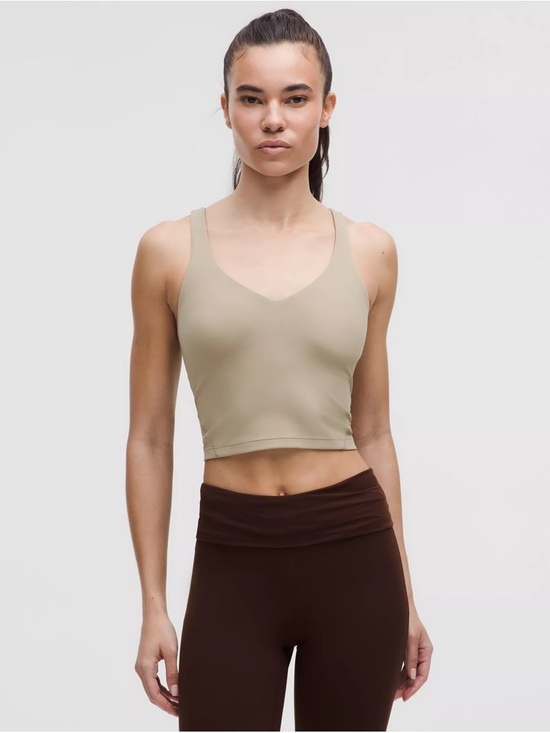 lululemon athletica Other - Lululemon Align Tank Top